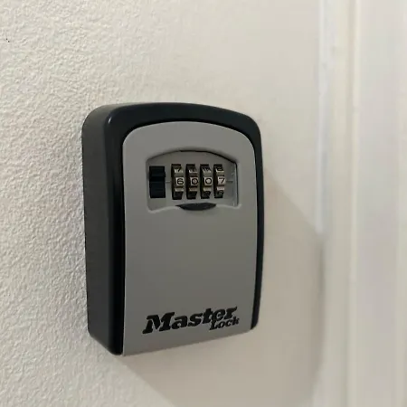 Riana Latchi Apartamento Polis