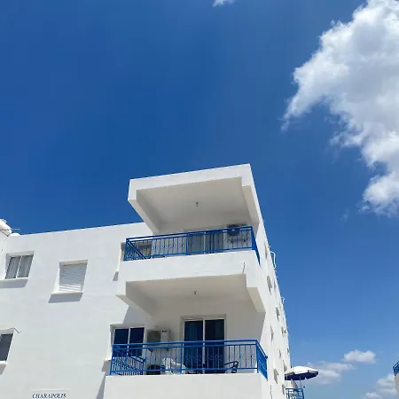 Apartamento Riana Latchi *