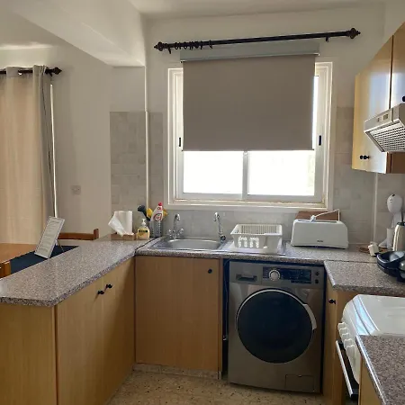 Apartment Riana Latchi