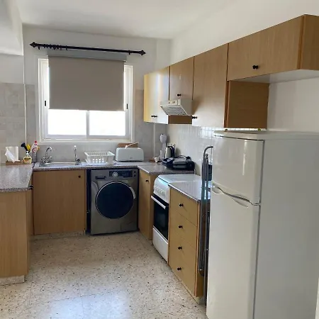 Apartment Riana Latchi