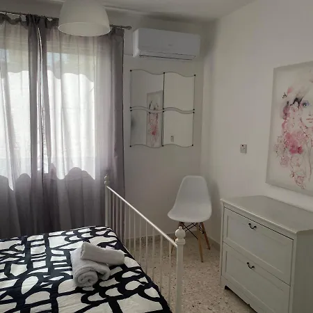 Riana Latchi Apartment