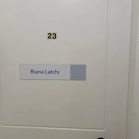 Riana Latchi