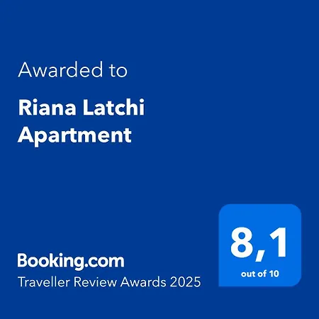 Riana Latchi *
