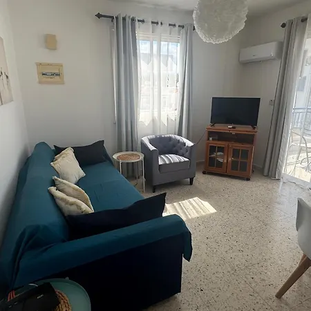 Riana Latchi Daire Polis