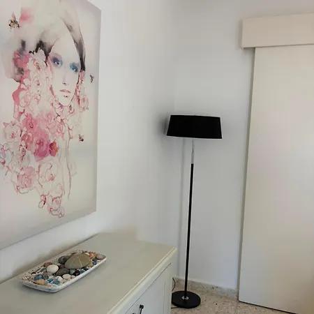 Riana Latchi Apartmán